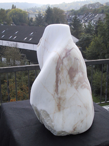 barlach'scher gestus