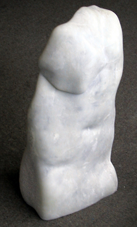 torso (erster zustand)